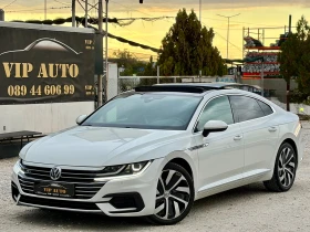 ������ VW Arteon