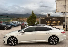 VW Arteon R-LINE 2.0TDI DSG DIGITAL PANORANA CAMERA | Mobile.bg � ����� ������ 8