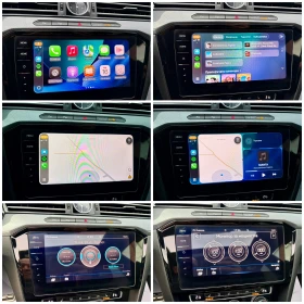 VW Arteon R-LINE 2.0TDI DSG DIGITAL PANORANA CAMERA | Mobile.bg � ����� ������ 12