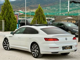VW Arteon R-LINE 2.0TDI DSG DIGITAL PANORANA CAMERA | Mobile.bg � ����� ������ 6
