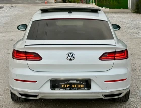 VW Arteon R-LINE 2.0TDI DSG DIGITAL PANORANA CAMERA | Mobile.bg � ����� ������ 4