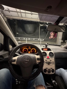 Opel Corsa - 2400 € - 77595447 6