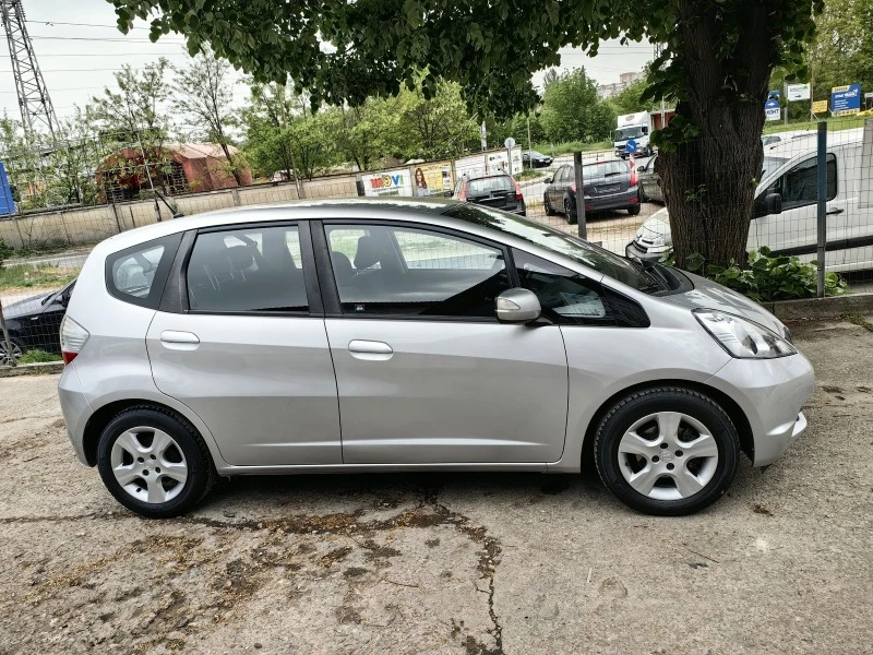 Honda Jazz 1.4i!ШВЕЙЦАРИЯ! ТОП! , снимка 7 - Автомобили и джипове - 45396464