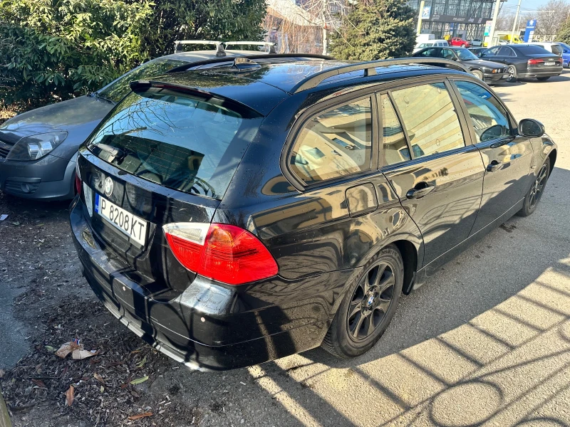 BMW 320, снимка 3 - Автомобили и джипове - 48715124