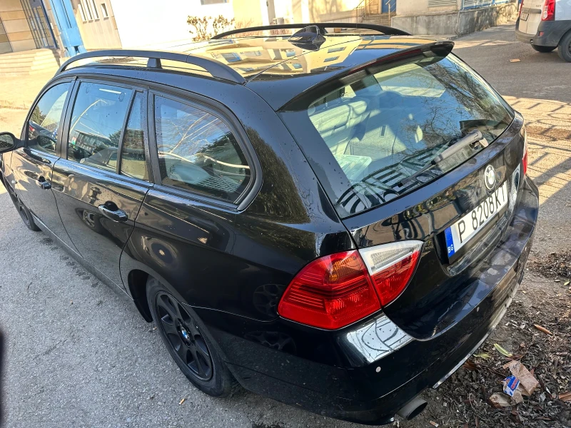 BMW 320, снимка 4 - Автомобили и джипове - 48715124