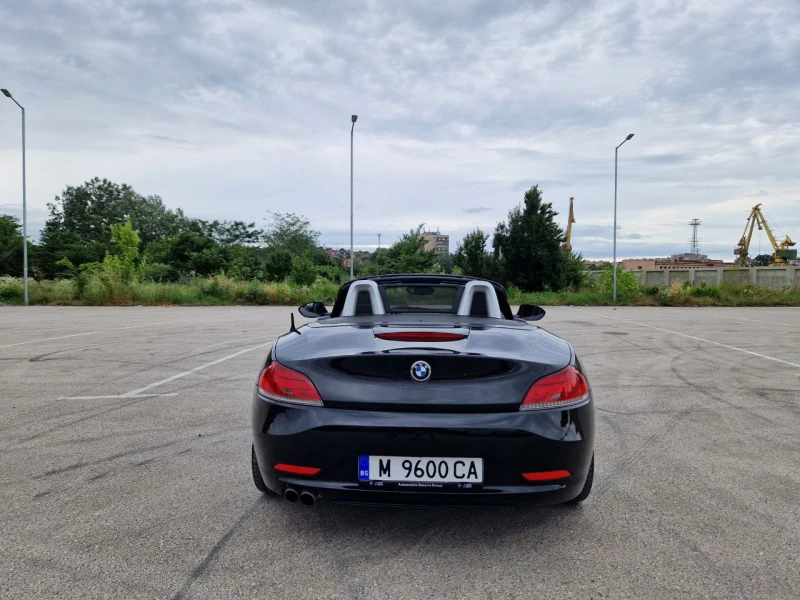 BMW Z4 LCI M-Package ZF8 , снимка 9 - Автомобили и джипове - 48871765