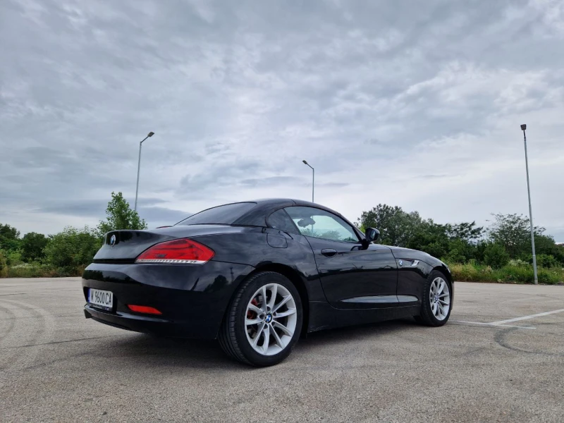 BMW Z4 LCI M-Package ZF8 , снимка 7 - Автомобили и джипове - 48871765