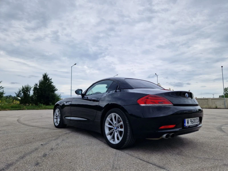 BMW Z4 LCI M-Package ZF8 , снимка 5 - Автомобили и джипове - 48871765