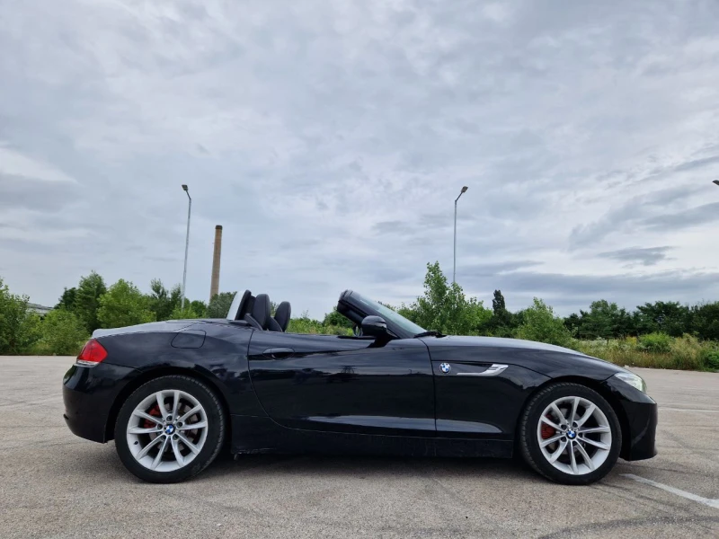 BMW Z4 LCI M-Package ZF8 , снимка 8 - Автомобили и джипове - 48871765