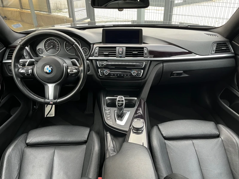 BMW 435 xDrive / Gran Coupe / M - пакет , снимка 9 - Автомобили и джипове - 48954871