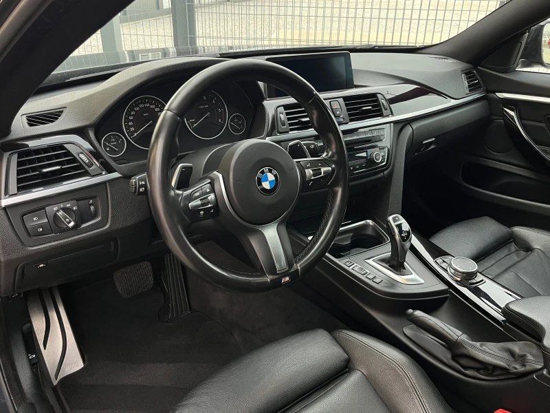 BMW 435 xDrive / Gran Coupe / M - пакет , снимка 7 - Автомобили и джипове - 48954871