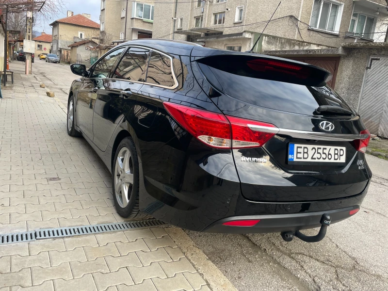 Hyundai I40 2.0 GDI, снимка 2 - Автомобили и джипове - 49005303