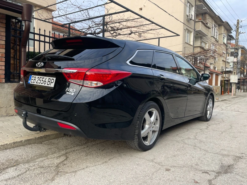 Hyundai I40 2.0 GDI, снимка 4 - Автомобили и джипове - 49005303