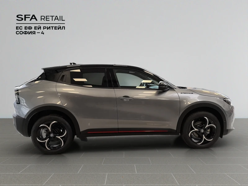 Alfa Romeo Junior SPECIALE IBRIDA 1.2 48V-Hybrid 6-DCT 145Hp, снимка 4 - Автомобили и джипове - 52413206