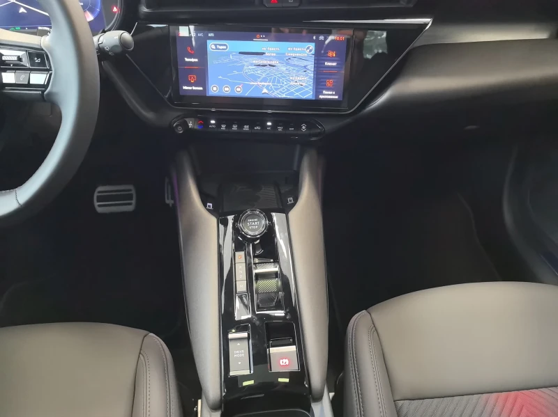 Alfa Romeo Junior SPECIALE IBRIDA 1.2 48V-Hybrid 6-DCT 145Hp, снимка 10 - Автомобили и джипове - 52413206