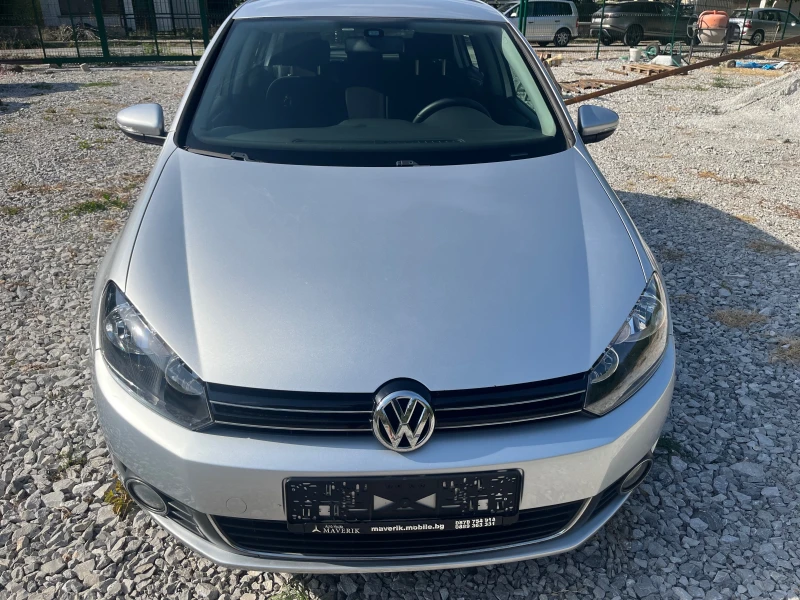VW Golf 2.0TDI 140kc HIGH LINE ITAY AUTOMATIC, снимка 3 - Автомобили и джипове - 51544554
