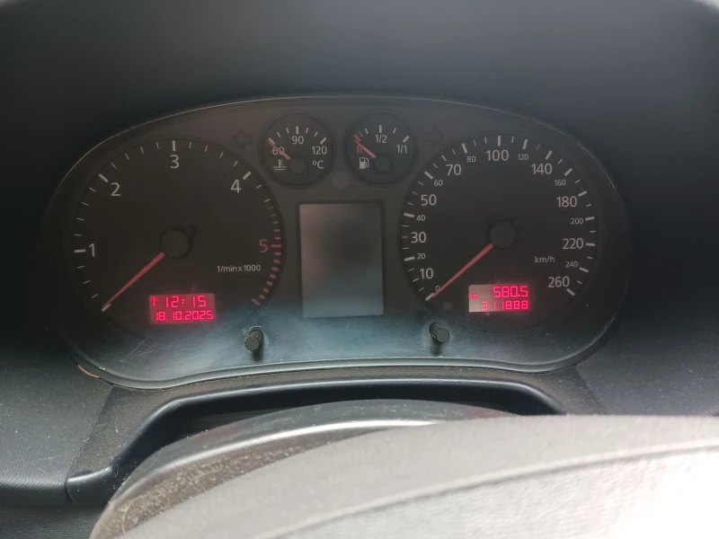 Audi A3 8l, снимка 10 - Автомобили и джипове - 52097408