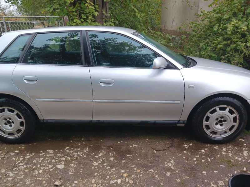 Audi A3 8l, снимка 3 - Автомобили и джипове - 52097408