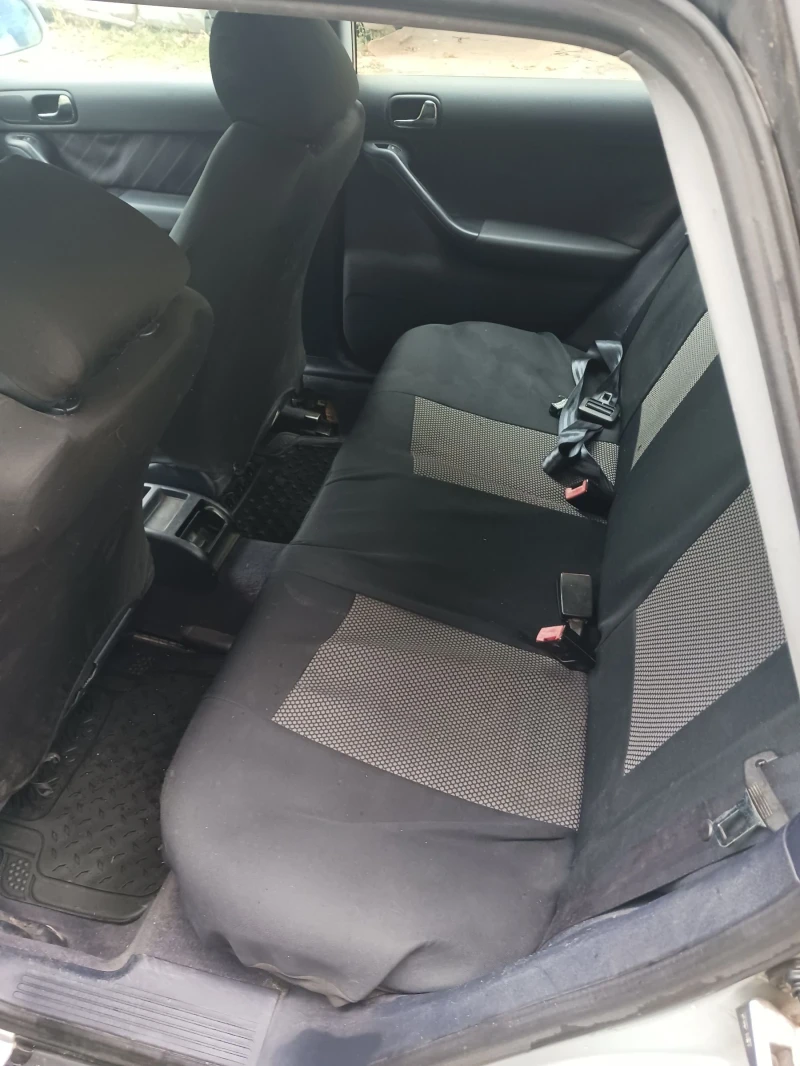 Audi A3 8l, снимка 7 - Автомобили и джипове - 52097408