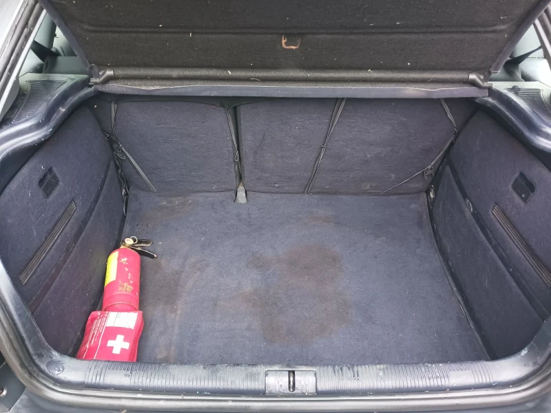 Audi A3 8l, снимка 9 - Автомобили и джипове - 52097408