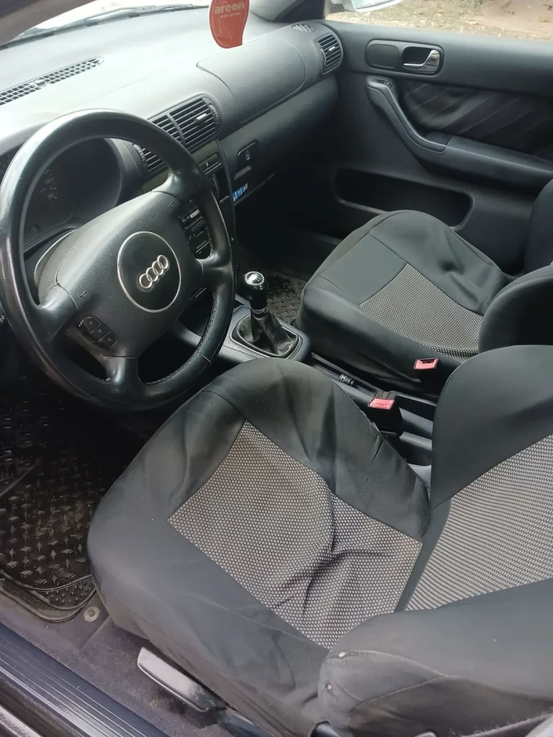 Audi A3 8l, снимка 6 - Автомобили и джипове - 52097408