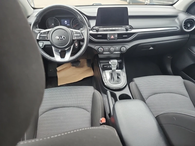 Kia Forte EX+ * * CARFAX * * АВТО КРЕДИТ * * , снимка 6 - Автомобили и джипове - 52418372