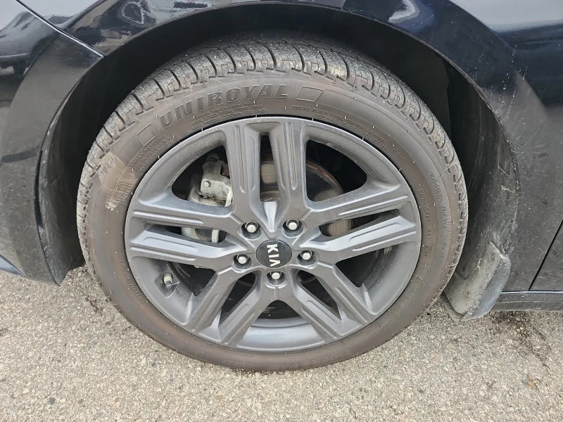 Kia Forte EX+ * * CARFAX * * АВТО КРЕДИТ * * , снимка 11 - Автомобили и джипове - 52418372