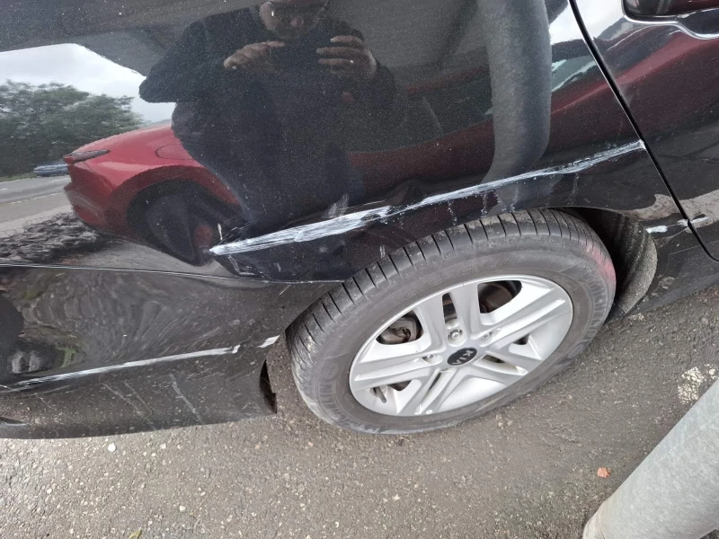 Kia Ceed 1.6CRDi * * * 78000км.* * * Навигация* * * Камера*, снимка 3 - Автомобили и джипове - 52616879