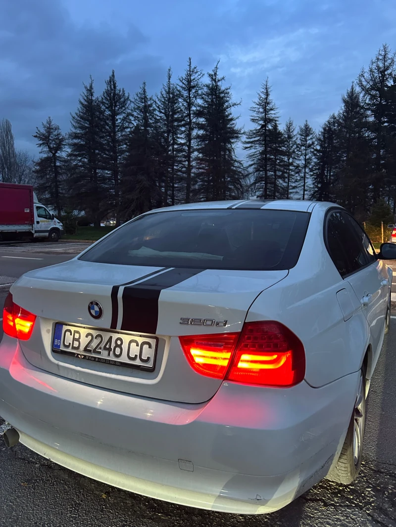 BMW 320 XDrive, снимка 6 - Автомобили и джипове - 52641535