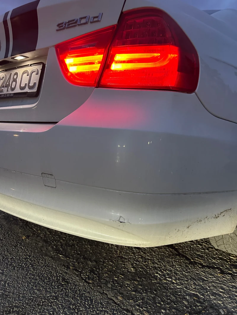 BMW 320 XDrive, снимка 17 - Автомобили и джипове - 52641535