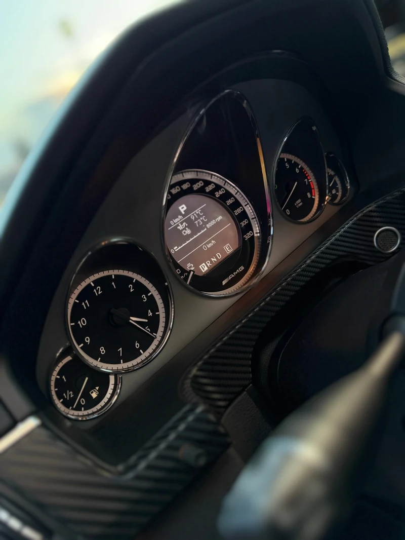 Mercedes-Benz E 500 550, снимка 12 - Автомобили и джипове - 52641298