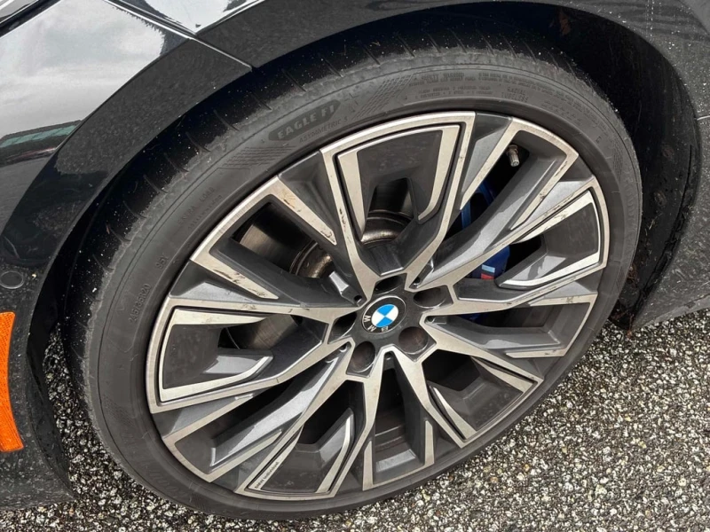 BMW 440 * M440i xDrive * CARFAX * БЕЗ ПЪРВОНАЧАЛНА ВНОСКА, снимка 7 - Автомобили и джипове - 52834978