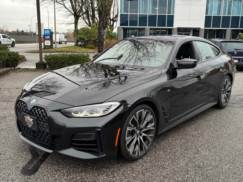 BMW 440 * M440i xDrive * CARFAX * БЕЗ ПЪРВОНАЧАЛНА ВНОСКА