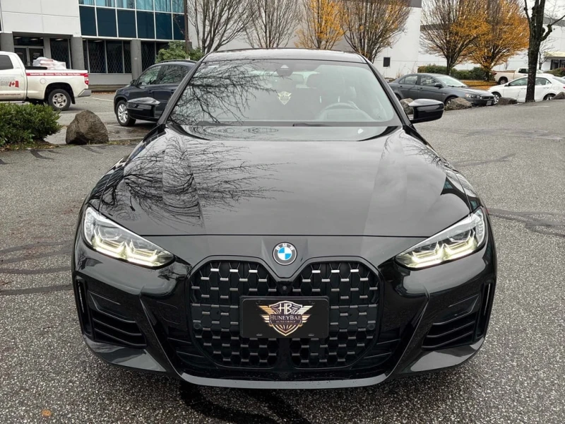 BMW 440 * M440i xDrive * CARFAX * БЕЗ ПЪРВОНАЧАЛНА ВНОСКА, снимка 6 - Автомобили и джипове - 52834978