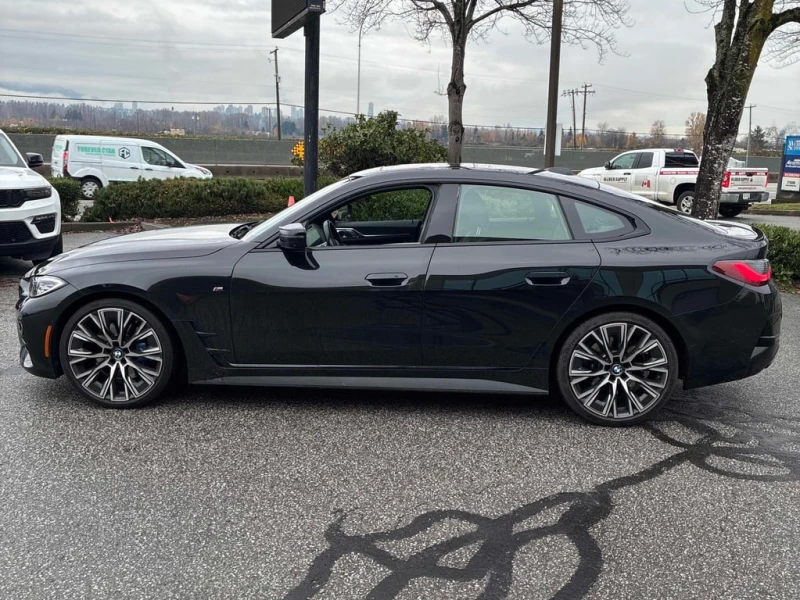 BMW 440 * M440i xDrive * CARFAX * БЕЗ ПЪРВОНАЧАЛНА ВНОСКА, снимка 2 - Автомобили и джипове - 52834978