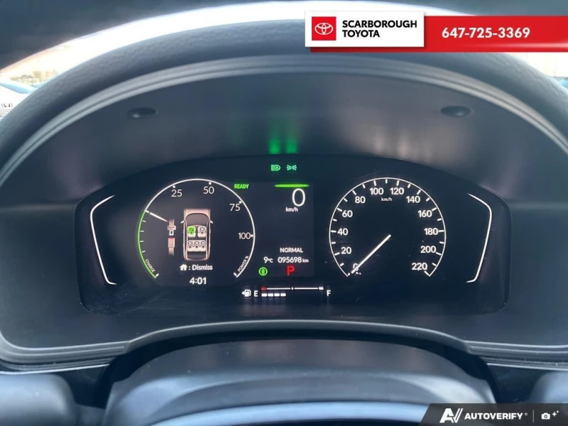 Honda Civic * Sport eCVT | Sunroof | Alloys * CARFAX * БЕЗ ПЪР, снимка 15 - Автомобили и джипове - 52927668