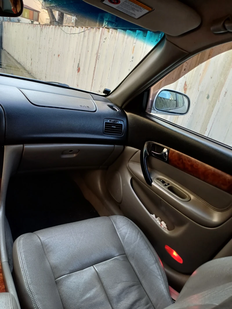 Chevrolet Evanda 2.0 CDX, снимка 13 - Автомобили и джипове - 53558074