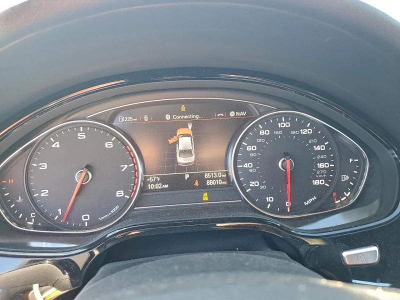 Audi A8 А8L, снимка 8 - Автомобили и джипове - 53573292