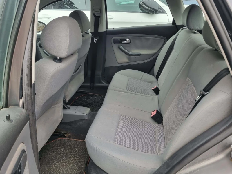 Seat Ibiza 1.4 TDI, снимка 7 - Автомобили и джипове - 53573982