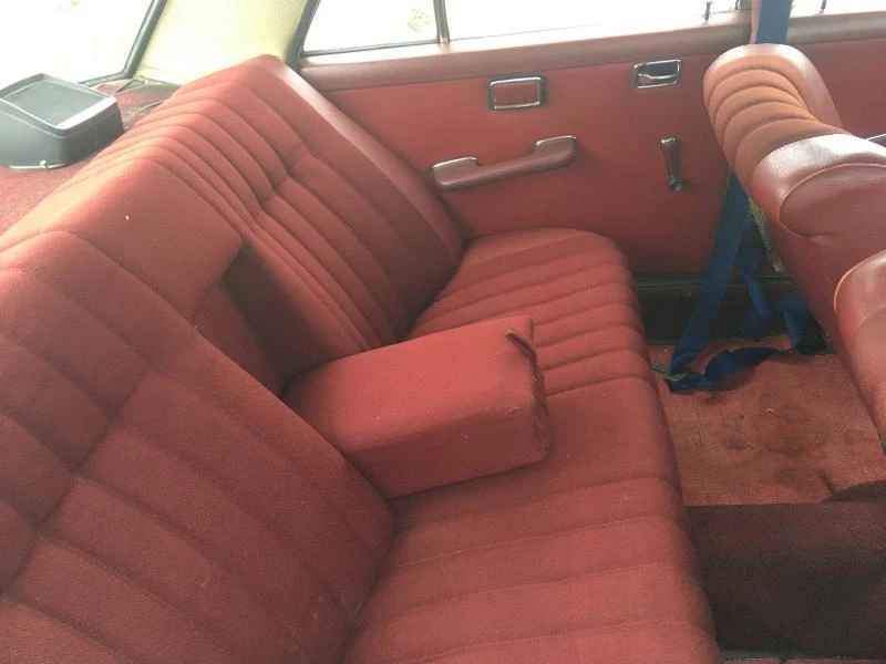 Mercedes-Benz 115 W115 220D | Mobile.bg � ����������� 13