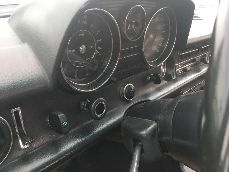 Mercedes-Benz 115 W115 220D | Mobile.bg � ����������� 7