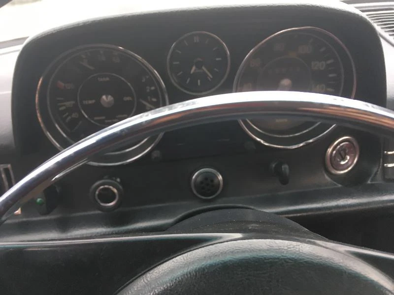 Mercedes-Benz 115 W115 220D | Mobile.bg � ����������� 10
