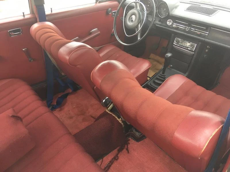 Mercedes-Benz 115 W115 220D | Mobile.bg � ����������� 5