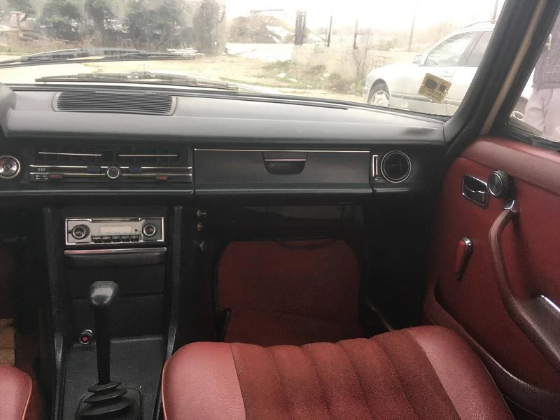 Mercedes-Benz 115 W115 220D | Mobile.bg � ����������� 8