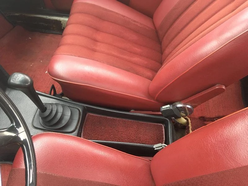 Mercedes-Benz 115 W115 220D | Mobile.bg � ����������� 11
