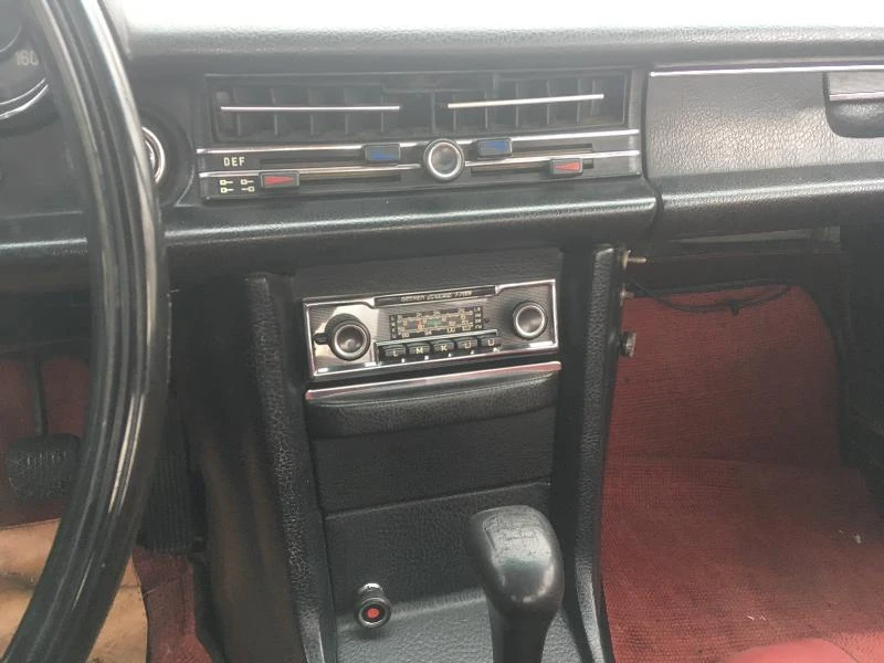Mercedes-Benz 115 W115 220D | Mobile.bg � ����������� 9