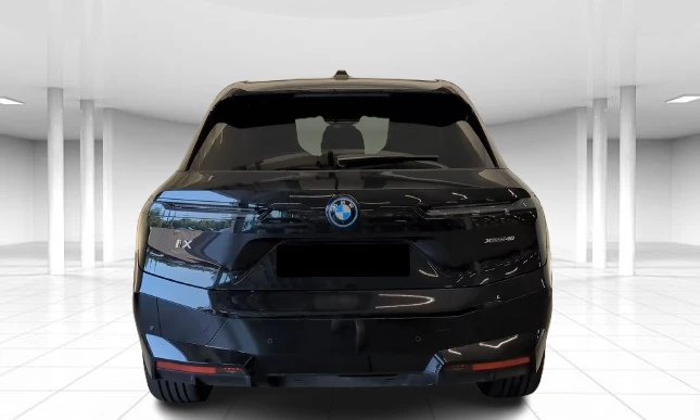 BMW iX xDrive40 = Sport Package = Гаранция - изображение 2