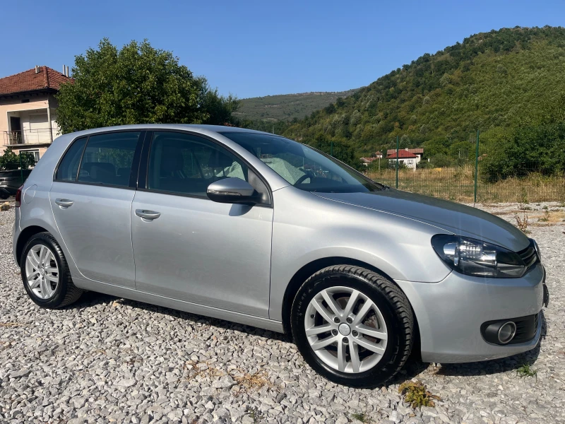VW Golf 2.0TDI 140kc HIGH LINE ITAY AUTOMATIC - 13900 лв. - 42374915 1