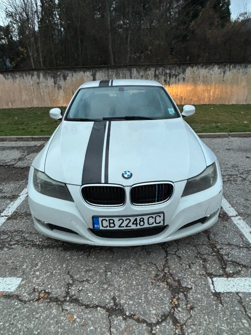 BMW 320 XDrive - 9500 лв. / 4857.27 € - 40146243 1