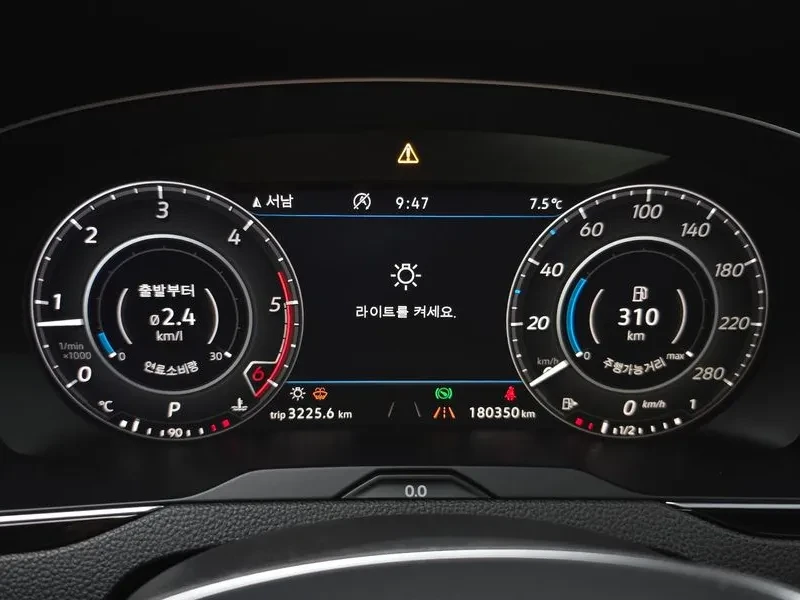 VW Arteon 2.0 TDI PRESTIGE, снимка 8 - Автомобили и джипове - 54922467